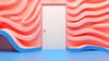An image of a door