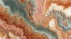 An abstract image of intricate biological textures
