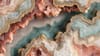 An abstract image of intricate biological textures