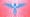 Abstract image of a health symbol