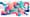 An abstract represenation of an algorithm