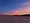 Sunset over the Alvord Desert